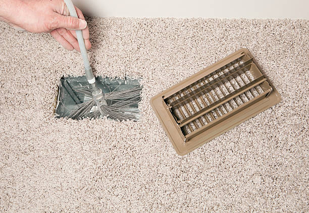 Best Professional Duct Cleaning Services  in Burlingame, CA