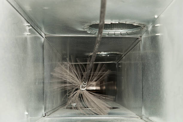 Best Air Duct Cleaning Near Me  in Burlingame, CA