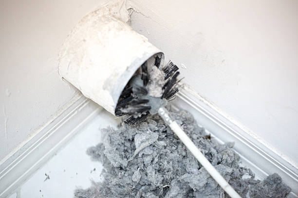 Best Dryer Vent Cleaning Services  in Burlingame, CA