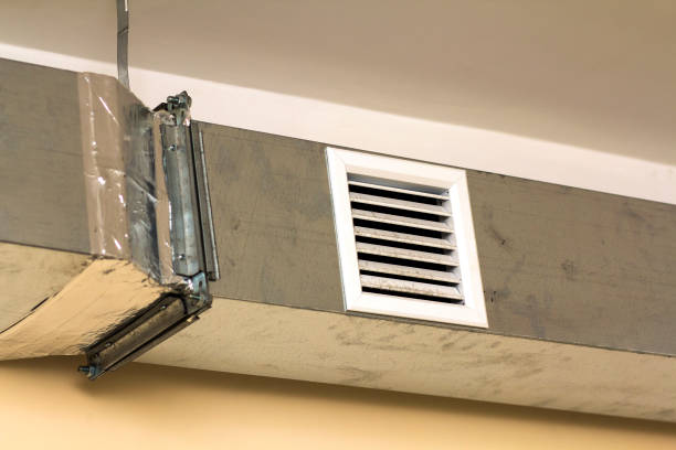 Best Affordable Air Duct Cleaning  in Burlingame, CA