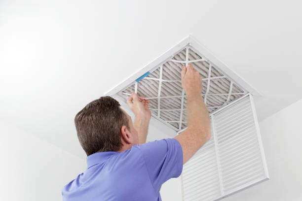 Best Air Duct Cleaning Near Me  in Burlingame, CA